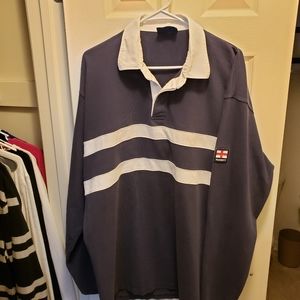 Rugby shirt Hackett of London